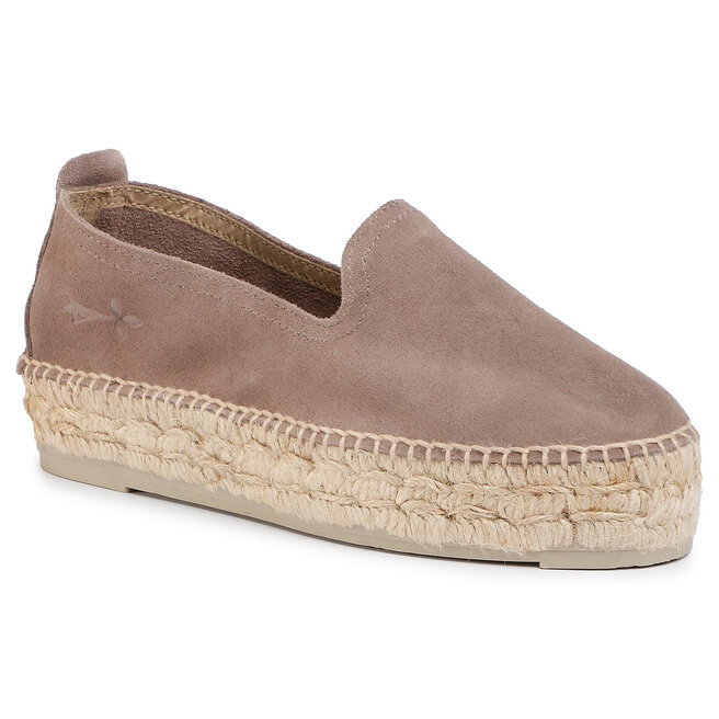 Espadryle Manebi