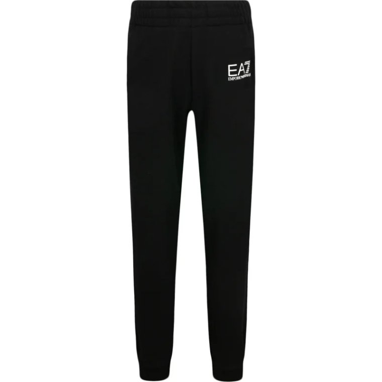 EA7 Spodnie dresowe | Regular Fit