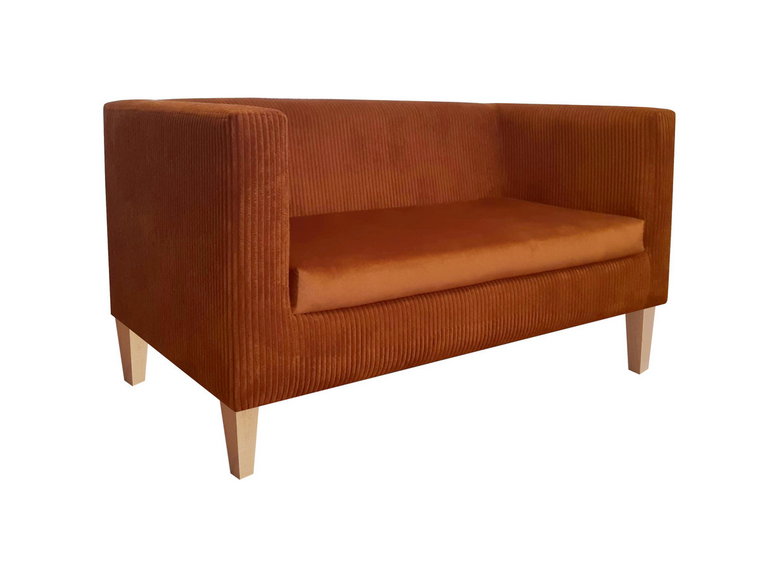 Sofa Monaco noga 20cm buk Kron