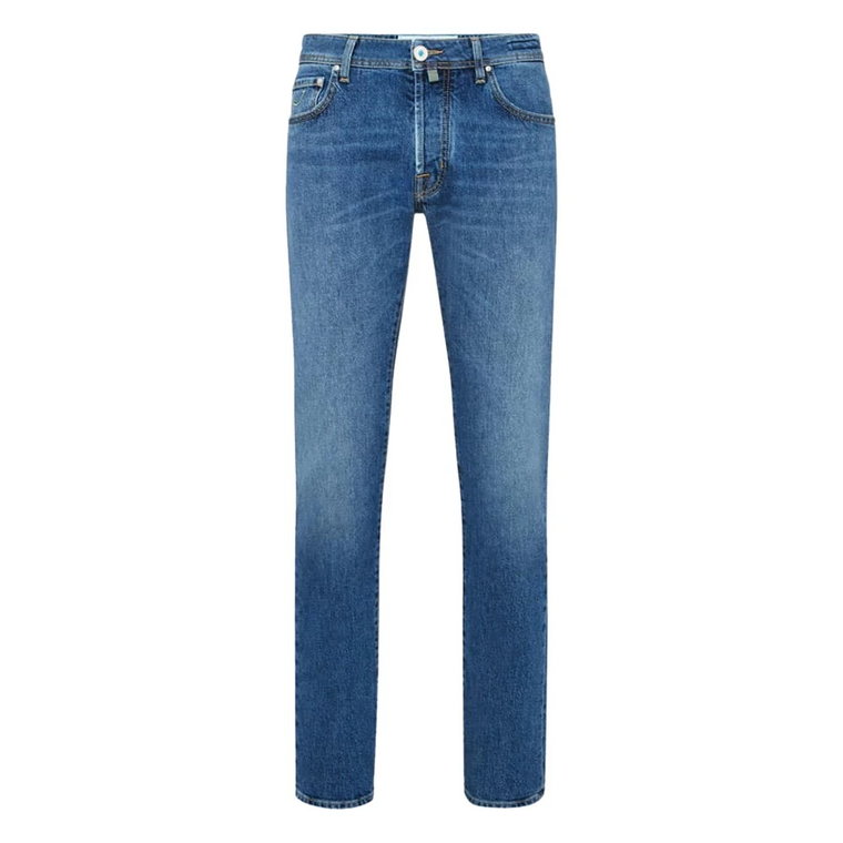 Slim Fit Denim Jeans Jacob Cohën