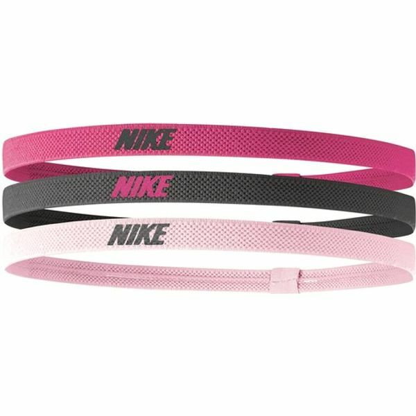 Opaski na włosy Elastic 2.0 3szt. Nike