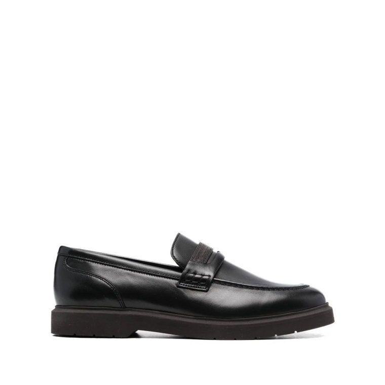 Loafers Brunello Cucinelli