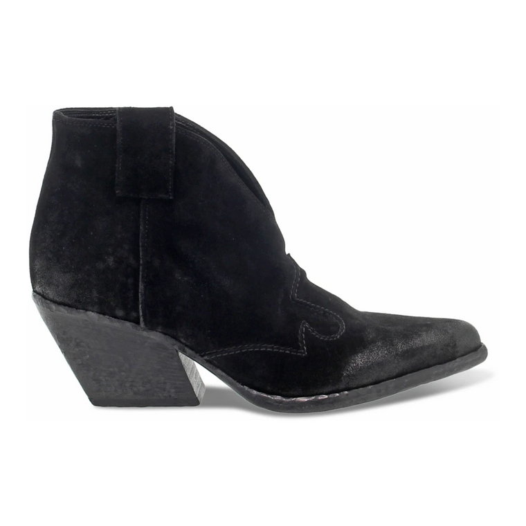 Ankle Boots Elena Iachi