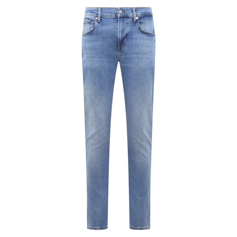 Slim-fit Jeans 7 For All Mankind