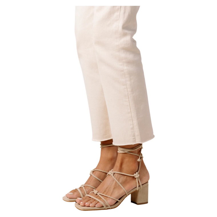 Paloma Sandal Alohas