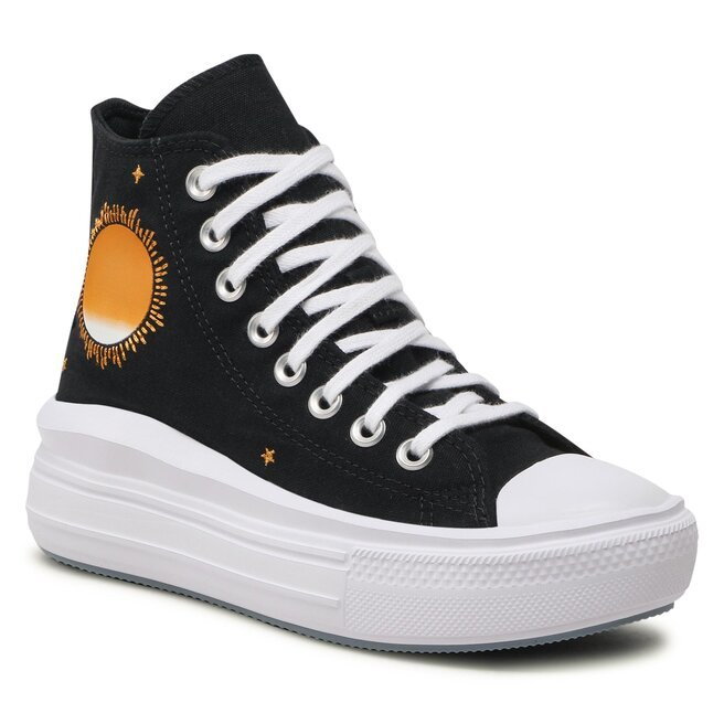 Trampki Converse