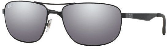 Okulary Przeciwsłoneczne Ray Ban Rb 3528 006/82