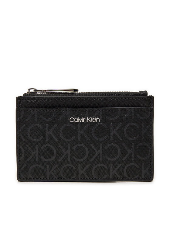 Etui na karty kredytowe Calvin Klein