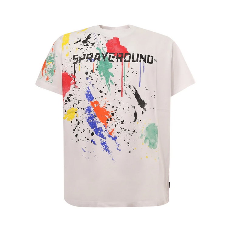 T-Shirts Sprayground
