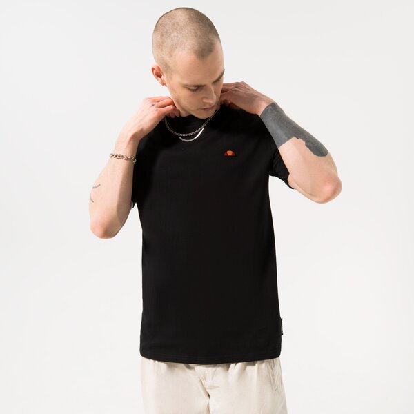 ELLESSE T-SHIRT AZZINA BLACK