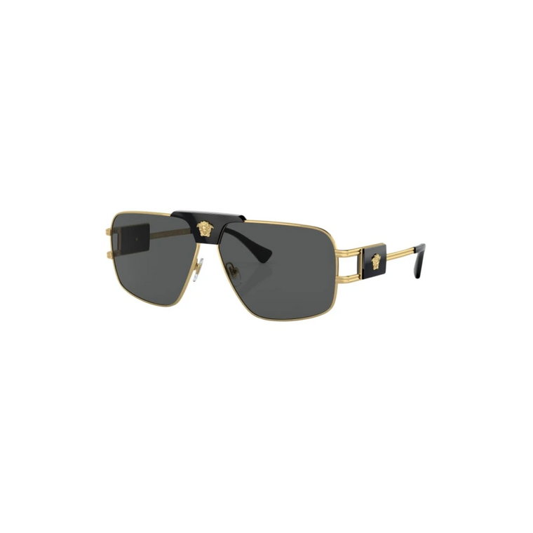 Ve2251 100287 Sunglasses Versace