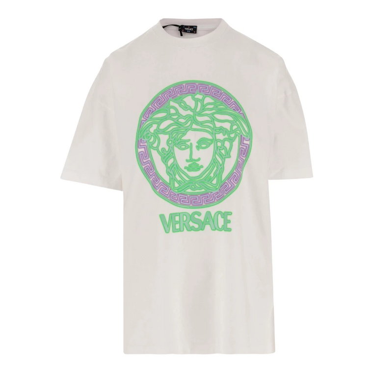 T-Shirts Versace