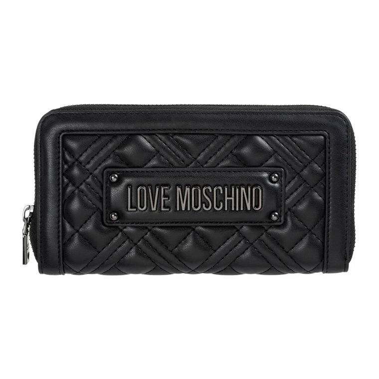 Wallet Love Moschino