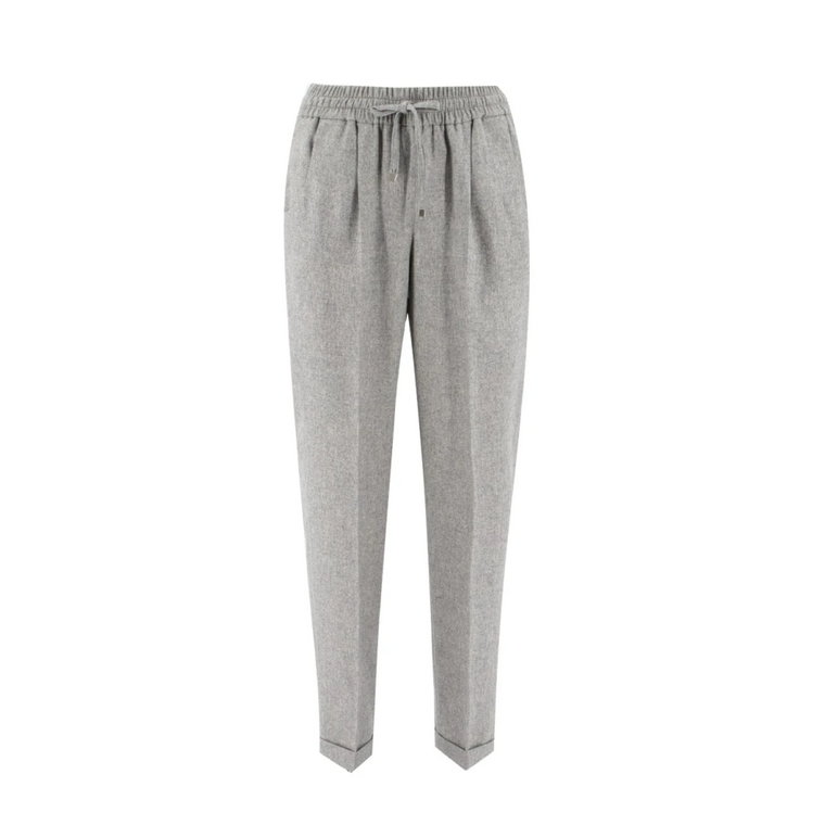 Sweatpants Kiton