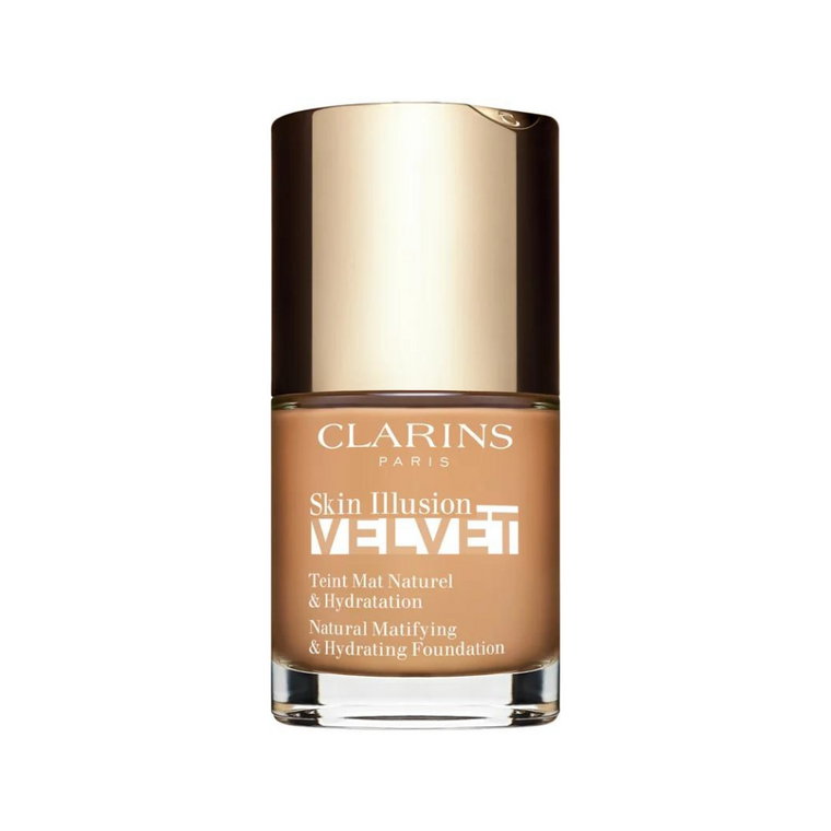 Clarins Skin Illusion Velvet 112C Podkład Do Twarzy 30 ml