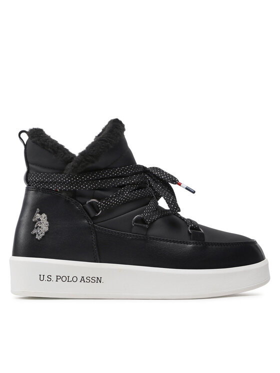 Botki U.S. Polo Assn.