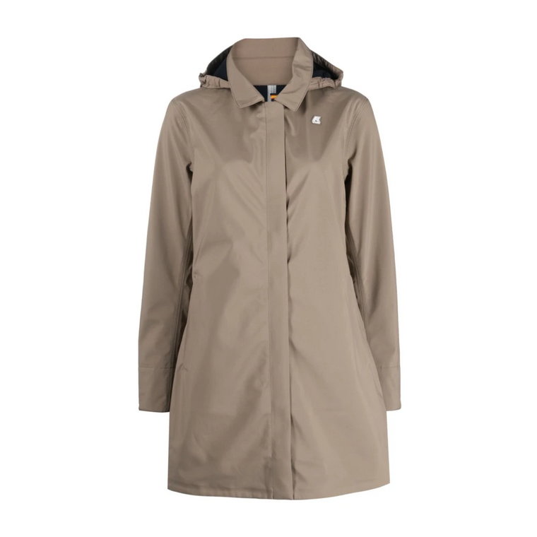 Rain Jackets K-Way