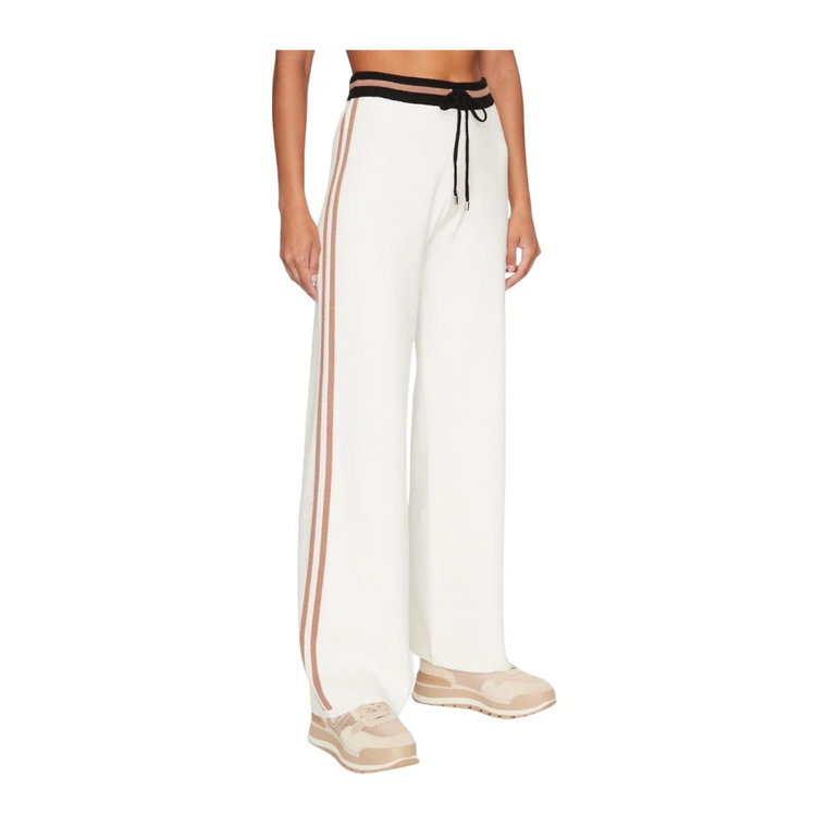 Wide Trousers Liu Jo