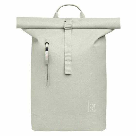 GOT BAG Rolltop Lite 2.0 Monochrome Plecak 42 cm Komora na laptopa porpoise