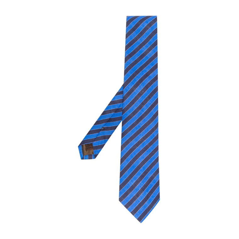 Podnieś swój formalny strój z FMT 8 Krawat Church's