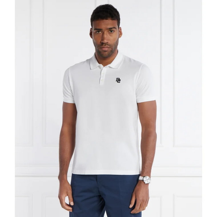 Dsquared2 Polo | Slim Fit