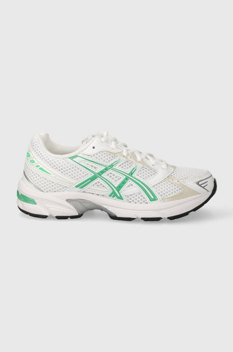 Asics sneakersy GEL-1130 kolor biały 1202A501.100