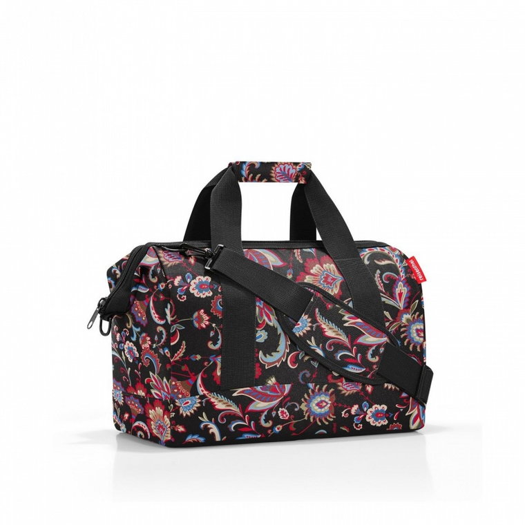 Torba allrounder m paisley black kod: RMS7064