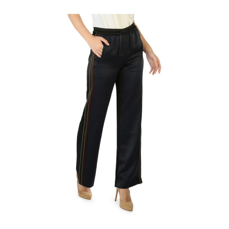 Tommy Hilfiger Women's Tracksuit Pants Tommy Hilfiger