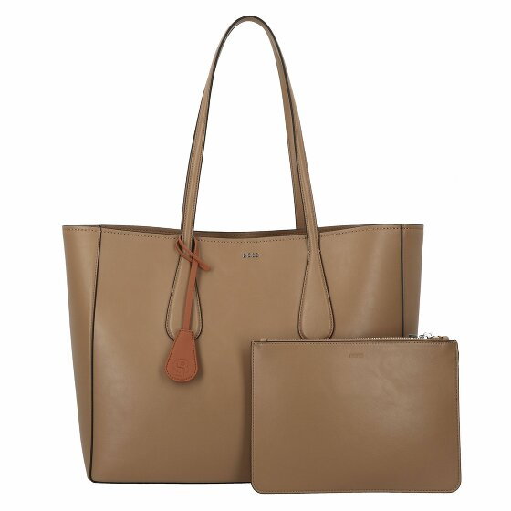 Boss Liriel Shopper Bag 39 cm medium beige