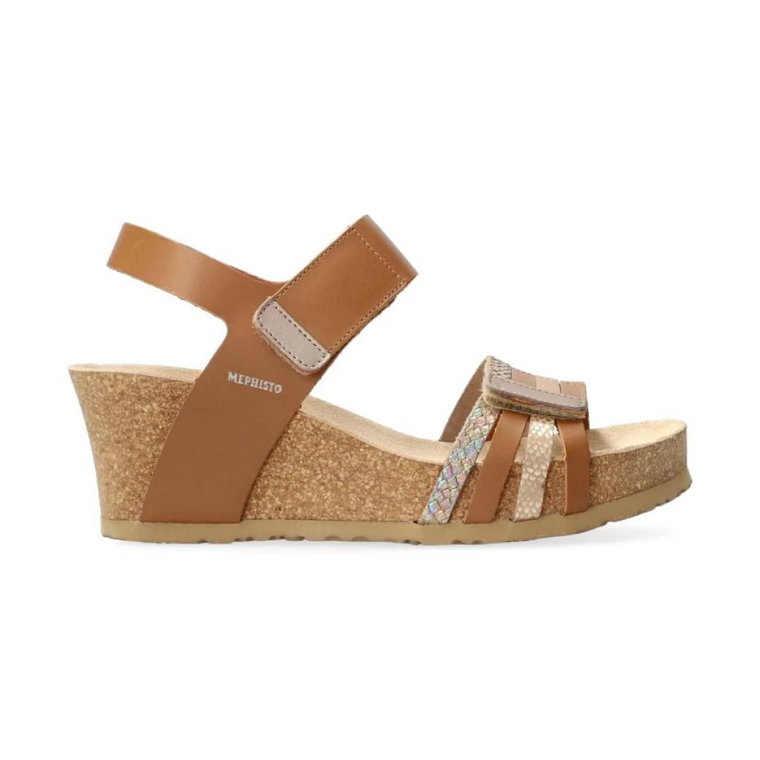 Flat Sandals Mephisto