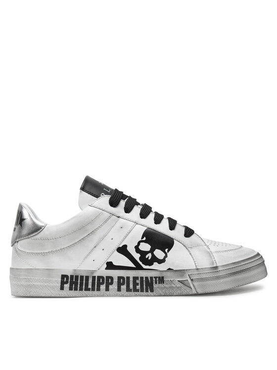 Sneakersy PHILIPP PLEIN