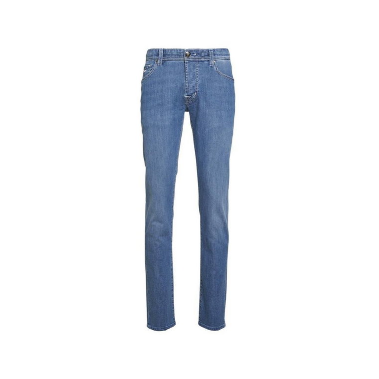 Jeans Leonardo D449 11 Tramarossa