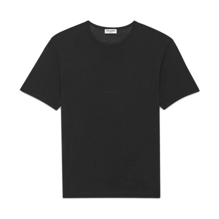 T-Shirts Saint Laurent