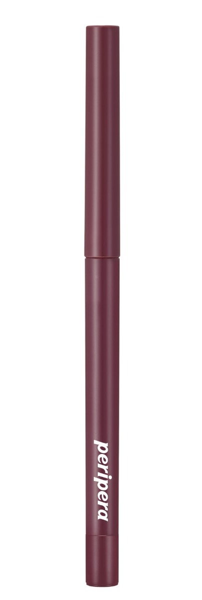 Peripera Ink Velvet Lip Liner - 02 Wine Nude 4g