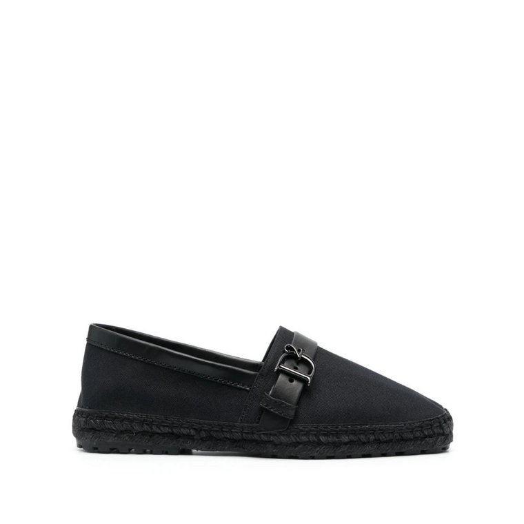 Płaskie Loafersy dla Kobiet Dsquared2