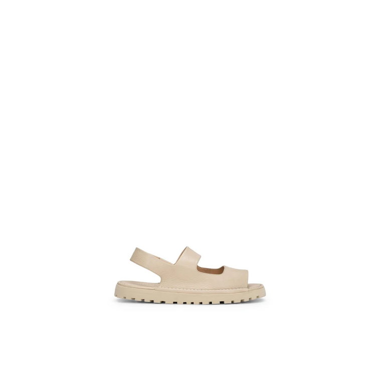 Flat Sandals Marsell