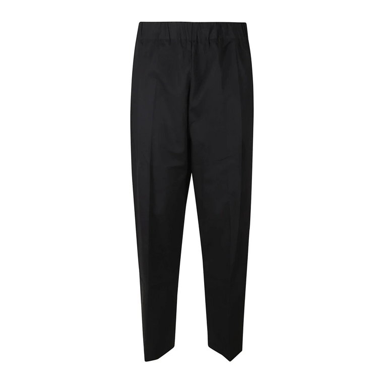 Slim-fit Trousers Laneus