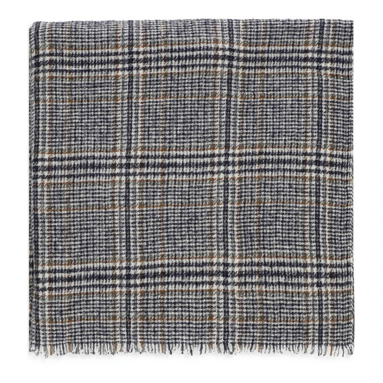 Winter Scarves Brunello Cucinelli