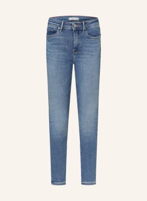 Tommy Hilfiger Jeansy Skinny blau