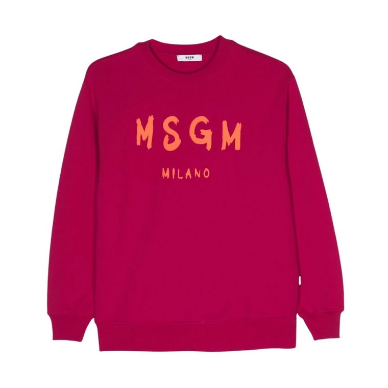 Sweatshirts Msgm