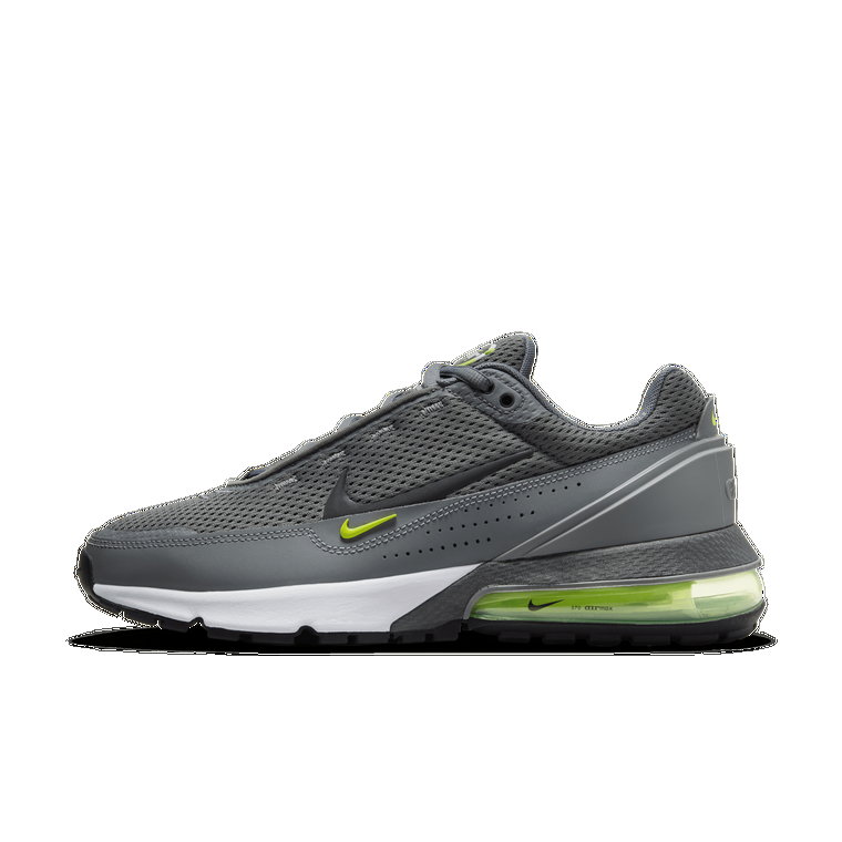 Buty męskie Nike Air Max Pulse - Szary