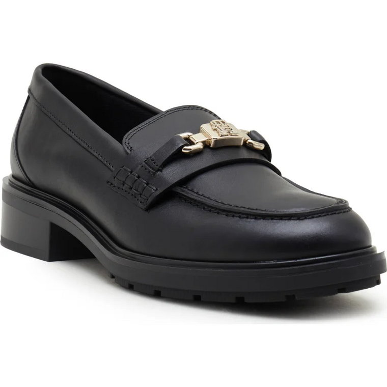 Tommy Hilfiger Loafersy TH HARDWARE