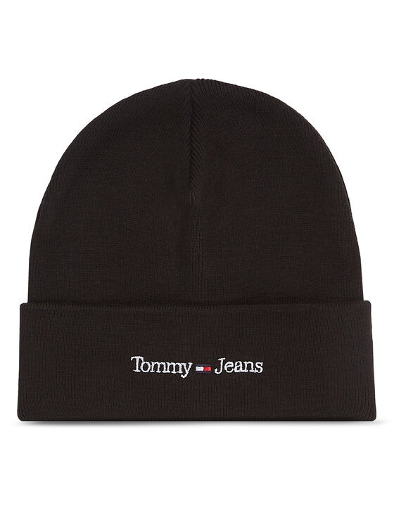 Czapka Tommy Jeans