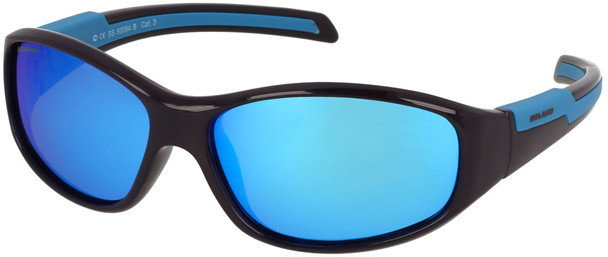 Solano Okulary Przeciwsłoneczne Solano Sport SS 50084 B