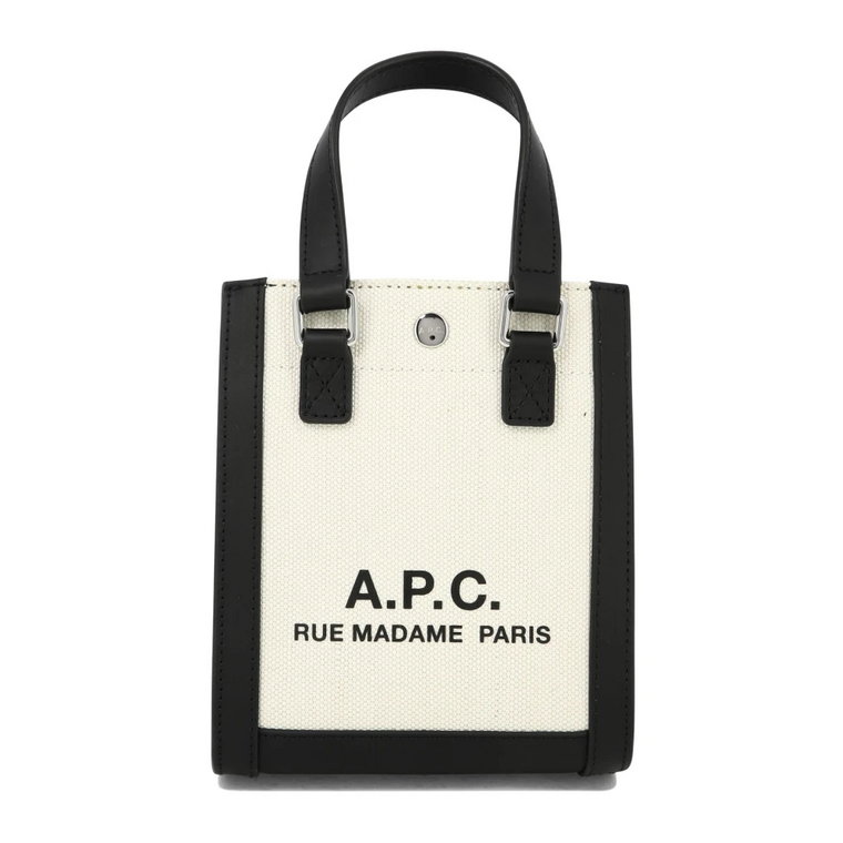 Suitcases A.p.c.