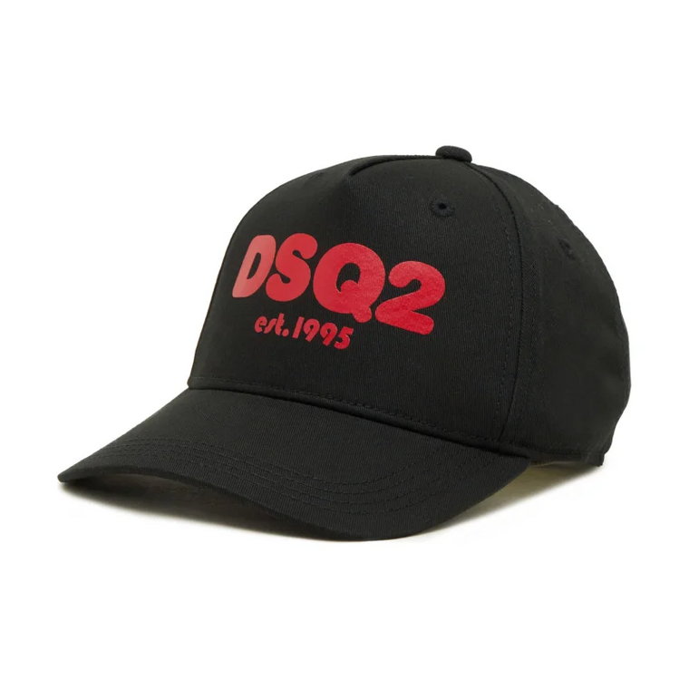 Dsquared2 Bejsbolówka