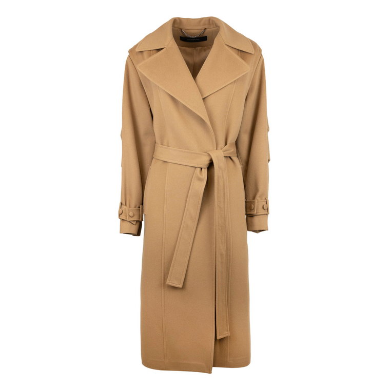 Trench Coats Federica Tosi