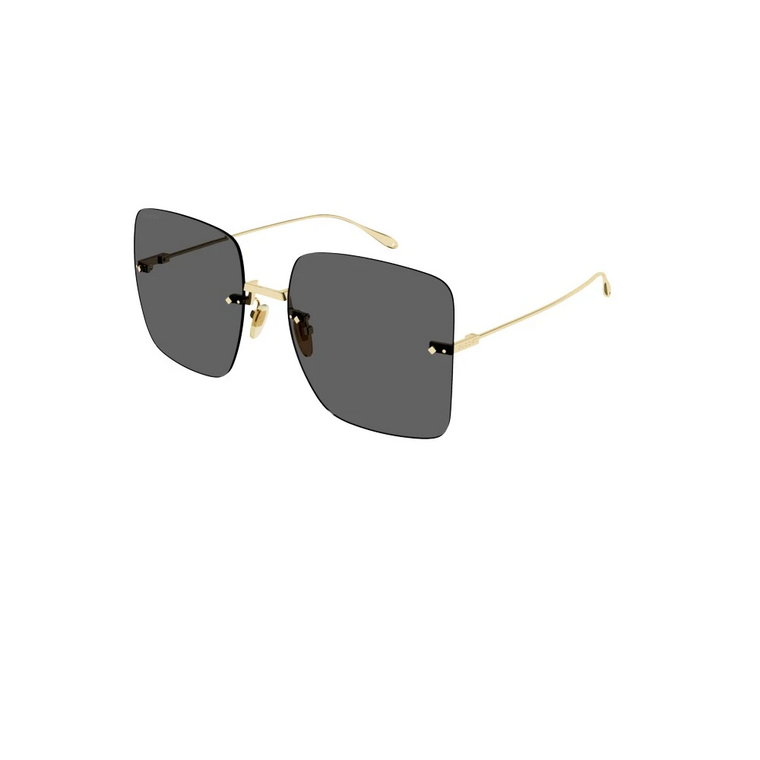 Podkreśl swój styl tymi oszałamiającymi okularami przeciwsłonecznymi Gg1147S Gucci