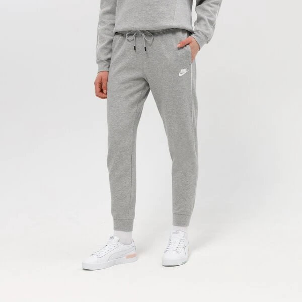 Nike Power Victory Black Standard Fit Sweatpants - Trendyol