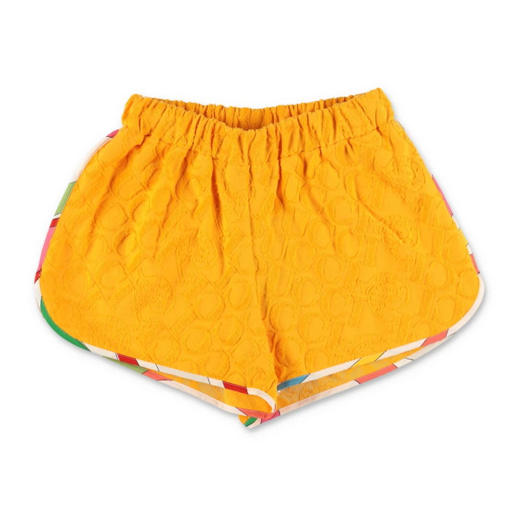 Shorts Emilio Pucci